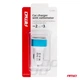 Автомобільний зарядний пристрій Amio TECT-04 2xUSB 3 А White-Blue (010280) - зображення 5