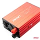 Інвертор Amio PI03 300W 12V/220V (02470) - зображення 2