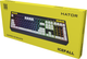 Клавиатура проводная HATOR Icefall USB Black/White (HTK400UA) - изображение 6