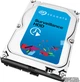 Жесткий диск Seagate Surveillance 6ТB 128MB 5900rpm ST6000VX0001 3.5 SATA III - изображение 3