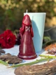 Силиконовая форма Богиня смерти Мара - изображение 3