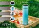 Термос Adler AD 4506 Blue - зображення 11