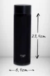 Термос Adler AD 4506 Black - изображение 8