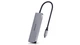 USB-хаб REAL-EL CQ-700 4 ports - изображение 2