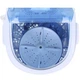 Стиральная машина полуавтомат SATURN ST-WM0610 - изображение 4