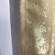 Ніжний ламбрекен в зал та готові жакардові штори ALBO 150х270cm (2 шт) Бежеві (LS-326-3) - зображення 12