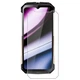 Защитное стекло Tempered Glass 0.3mm для Doogee S110, Transparent - изображение 1