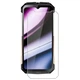 Защитное стекло Tempered Glass 0.3mm для Doogee S110, Transparent - изображение 2