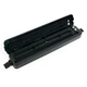 Вакуумный упаковщик для продуктов Vacuum Sealer ZFKK-0016 90W с пакетами, черный - изображение 9