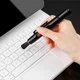 Ручка для чистки объектива K&F Concept с мягкой выдвижной щеточкой для цифровых зеркальных фотоаппаратов и чувствительной электроники оптики - изображение 7