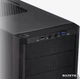 Корпус Thermaltake Versa H22 Black (CA-1B3-00M1NN-00) - изображение 5