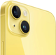 Smartfon Apple iPhone 14 Plus 512GB Yellow (MR6G3) - obraz 5