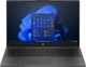 Ноутбук HP 15 250 G10 1920x1080/ Intel i3-1315U/ 8GB/ F256GB/ UMA/ DOS/black (85C87EA) - зображення 1