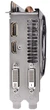 Відеокарта Gigabyte GTX 960 2Gb (GV-N960IXOC-2GD) (GDDR5, 128 bit, PCI-E 3.0 x16) - зображення 3