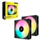 Вентилятор Corsair AF140 RGB Elite Dual Pack (CO-9050156-WW) - изображение 4