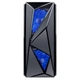Корпус 1stPlayer F4-3A1-15LED BLUE Без БЖ - изображение 4