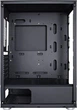 Корпус 1stPlayer X6-3G6P-1G6 Black (X6-3G6P-1G6) Без БП - изображение 9