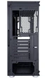 Корпус 1stPlayer X6-3G6P-1G6 Black (X6-3G6P-1G6) Без БП - изображение 11