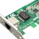 Мережева карта Frime PCI-E NCF-GbLanWGI210AT.LP (NCF-GbLanWGI210AT.LP) - изображение 6