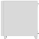 Корпус Corsair 3000D RGB Tempered Glass White (CC-9011256-WW) Без БП - изображение 2