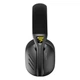 Ігрова гарнітура HATOR Hyperpunk 2 Wireless Tri-mode Black (HTA-855) Б/в - зображення 4