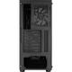 Корпус Aerocool Falcon Black без БЖ (Falcon-G-BK-v2) Без БП - изображение 4