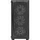 Корпус Aerocool Falcon Black без БЖ (Falcon-G-BK-v2) Без БП - изображение 8