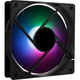 Вентилятор Aerocool Frost 12 PWMRefurbishedGB, 120х120х25 мм, 4-Pin (ACF3-FS11117.11) - изображение 7