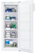Морозильная камера Zanussi ZFP18400WA - изображение 2