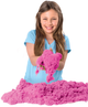 Piasek kinetyczny Spin Master Kinetic Sand Pink 907 g (0778988562932) - obraz 6