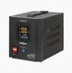 Джерело безперебійного живлення (ДБЖ) Rebel POWER-800 12/230V (500/800W) RB-4002 - зображення 1