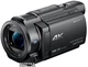 Видеокамера Sony Handycam FDR-AX33 4K Flash Black (FDRAX33B.CEL) Официальная гарантия! - изображение 2