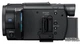 Видеокамера Sony Handycam FDR-AX33 4K Flash Black (FDRAX33B.CEL) Официальная гарантия! - изображение 4