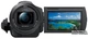 Видеокамера Sony Handycam FDR-AX33 4K Flash Black (FDRAX33B.CEL) Официальная гарантия! - изображение 6