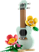 Конструктор LEGO Creator Tropical Ukulele 387 елементів (31156) - зображення 2