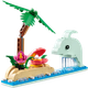 Конструктор LEGO Creator Tropical Ukulele 387 елементів (31156) - зображення 7