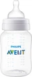 Бутылочка для кормления Philips AVENT Classic+ 260 мл (SCF563/17) - изображение 2