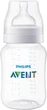 Бутылочка для кормления Philips AVENT Classic+ 260 мл (SCF563/17) - изображение 1
