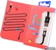 Кабель Just Copper Micro USB Cable 1.2 м Black (MCR-CPR12-BLCK) - изображение 5