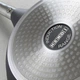 Сковорода индукционная Hendi Titanium Professional 29 см (629253) - изображение 3