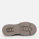 Женские зимние берцы высокие Lola Andy KK-ZM8522-5 39 25 см Бежевые - изображение 8