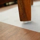 Килимок для робочого столу TexiGum 0,8 мм 70х100 см білий - зображення 8