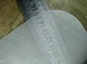 Килимок для робочого столу TexiGum 0,4 мм 70х100 см напівпрозорий - зображення 9