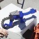 Бластер іграшковий Hasbro дракон Ендер серії Майнкрафт (F7912) - зображення 11