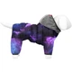 Комбинезон для собак WAUDOG Clothes с рисунком "NASA21", размер S30 (5431-0148) - изображение 1