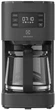 Кофеварка капельная Electrolux E5CM1-6AN Graphite + набор фильтров для кофеварок в подарок - изображение 3