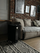 Масляный обогреватель SUNTECH Loft TI-1100В 2500W | 11 секций, черный - изображение 5