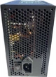Блок живлення Delux 500W bulk 6767 - зображення 2