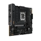 Материнська плата Asus TUF Gaming B760M-Plus II Socket 1700 - зображення 3
