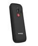 Мобільний телефон Sigma mobile Comfort 50 Optima Type-C Dual Sim Black (4827798122310) Чорний 35717 - изображение 3